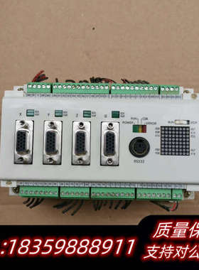 台湾Forth四轴运动控制器SLF-SP40NC-D.询价