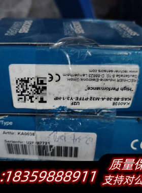 传感器KA0038.询价