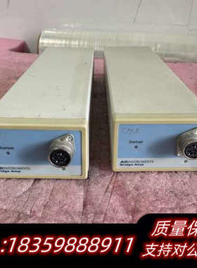 ADINSTRUMENTS ML221桥式放大器.询价
