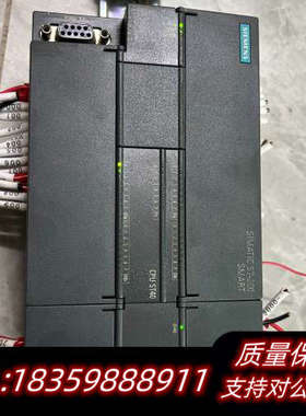 PLC一套主机CPU ST40，带扩展模块 6ES7-询价