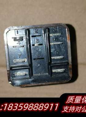 #继电器 KUPI4DI5-12VDC 继电器1/4HP 1询价