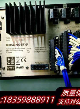 GEISLINGER GMS MARK5 MONITORIN.询价