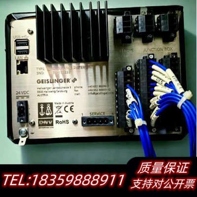 GEISLINGER GMS MARK5 MONITORIN.询价