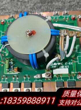 ADTEC射频功率板AT-414询价