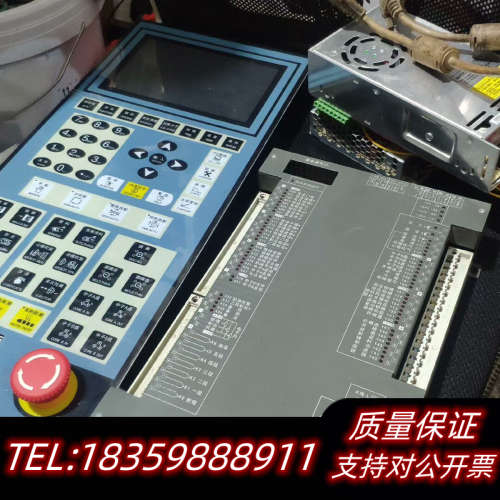 宝捷信电脑PS800AM大机械上用TB118一套询价