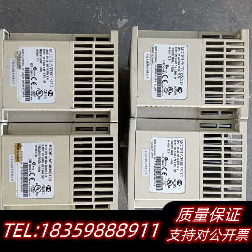 VFD022S43D，VFD015S43D，VFD015S2.询价