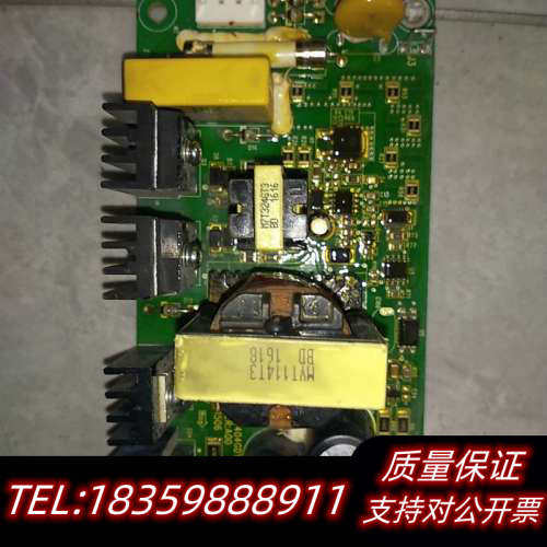 汇川变频器24V电源板MVT404GDY1保证询价