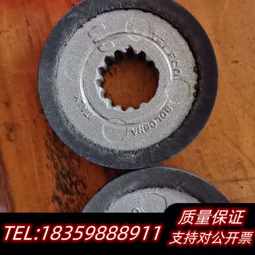 意大利TELECO电子制动器7台，型号：ECOR08.询价