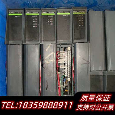 GIDDINGS & LEWIS模块PIC900询价