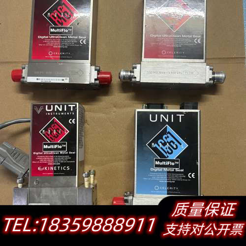 UNIT UFC-8161C 气体流量计 。U.询价