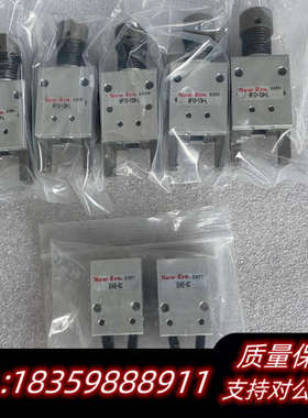 NEW-ERA新时代气缸气爪EHVE-8C EHVE-10C.询价