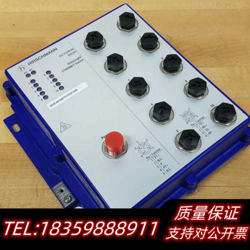 Hirschmann OS20-001000T5T5TAFU.询价