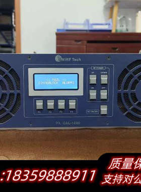 UNIRF TECH电源 PASCAL-1000R2，1kw.询价