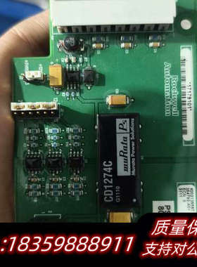 AB变频器驱动板354792-A01，，.询价