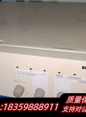 TAIDEN会议控制系统主机HCS-3600MBP2。纯纯一询价