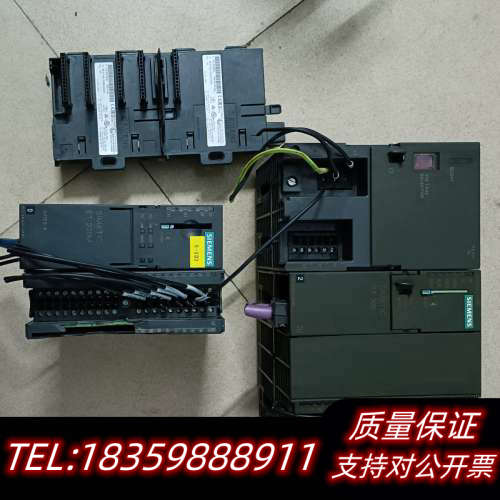 PLC，313-6CF03-0AB0，电源307-1E.询价
