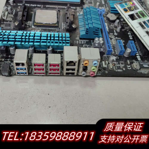 M5A97 EVD  R2.0豪华主板，AM3,询价