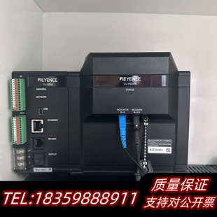 基恩士激光位移计,型号CL-3000和CL-P030N,.询价