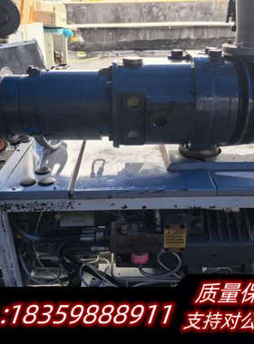 爱德华EDWARDS QDP40干泵+D90L水冷马达，（二询价