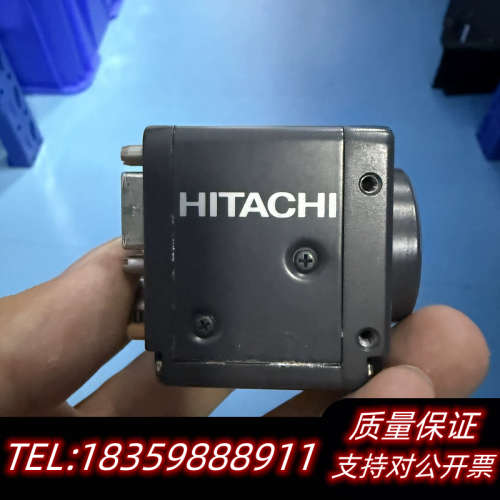 HITACHI日立 KP-FD500SCL工业彩色相机，.询价