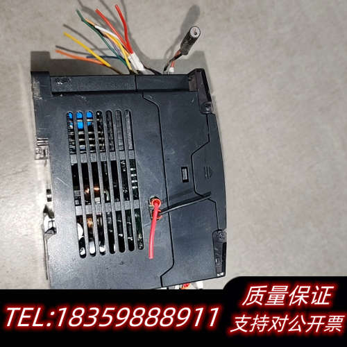 汇川PLC模块H1E-1410MR-XP可编程控制器询价