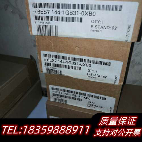 6ES7144-1GE31-0XB0询价