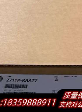 2711P-RAAT7   询价