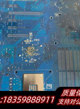 x58主板，带一块i7 930CPU都是过.询价