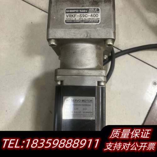 多摩川AC伺服电机，型号TS4609N1035E200，询价