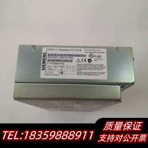 6ES7647-7AD10-1AX0   SIMAT询价
