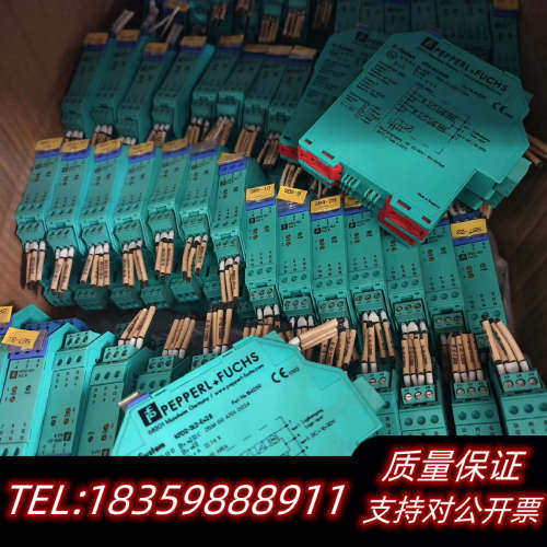 KFD2-SL2-EX2B佳三百来片询价