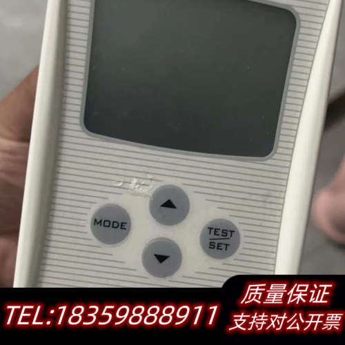 RIKEN KEIKI GD-70D 探测器.询价