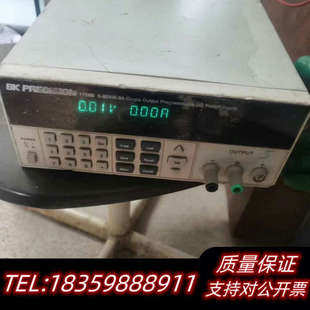 BK Precision百科1786B线性电源。通电.询价