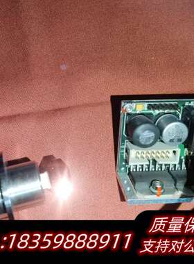 SCANLAB  intelliscan dyn AXIS激询价