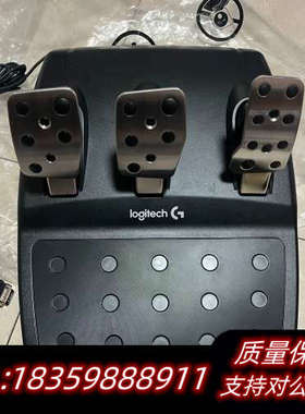 出罗技G29方向盘，带手排。没外，无拆修。苏.询价