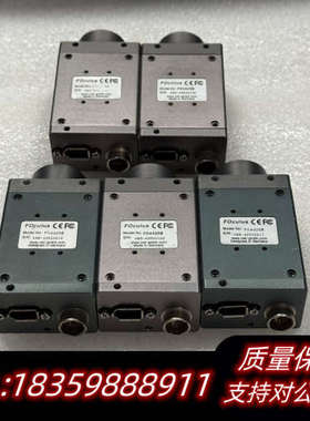 Net FOculus FO442SB工业CCD黑白相机13.询价
