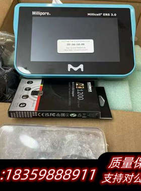 密理博Millicell ERS 3.0电阻仪，带WiF.询价