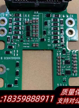 ACS580/ACS880变频器板/BGAD-1XC/BGA.询价