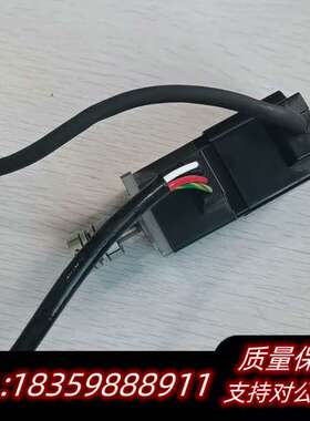 伺服电机HC-KFS053，50W功率，3000r/mi询价