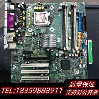 HPXW4200主板 图形工作站主板 358701.询价