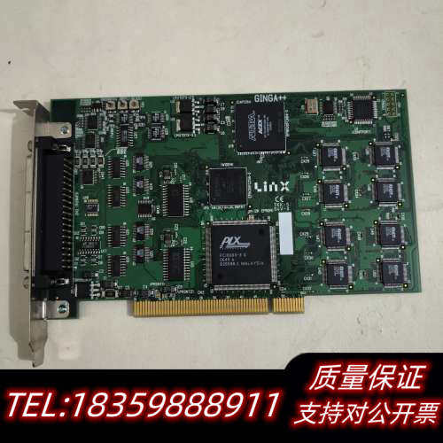 LINX SB-3397-1-200H2 GINGA++视频.询价