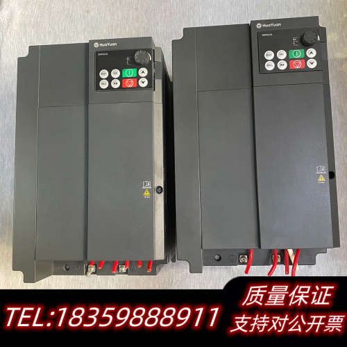 Hua Yuan华远变频器G1E-4T0185G/0220P.询价
