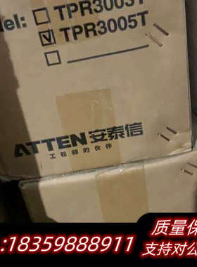 安泰信TPR3005T TPR3005T-3C TPR300询价