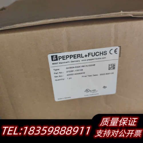 倍加福RHI90N-0IAK1R61N-02048实.询价
