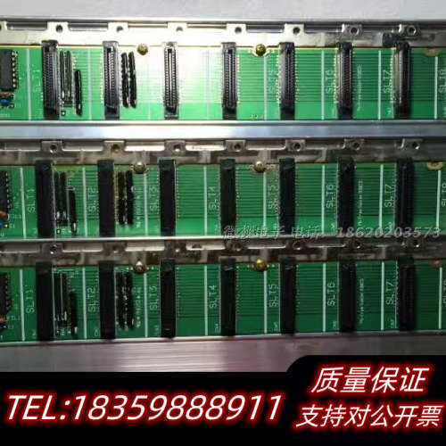 议价YOTOGAWA 横河 PLC 模块 F3BU09-0N.询价