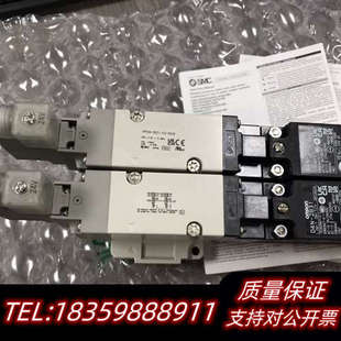 X询价 SMC3通残压排气阀：VP544 5DZ1
