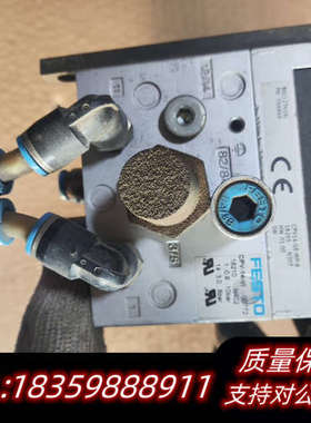 费斯托  Festo  cpv-14-vi 00772询价