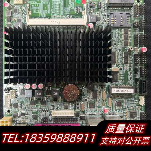 北大青鸟5200消防图形显示装置主板ZO-J1900P-6C.询价