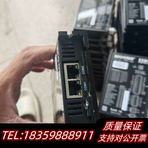 鸣志驱动器SSDC06-IP.询价