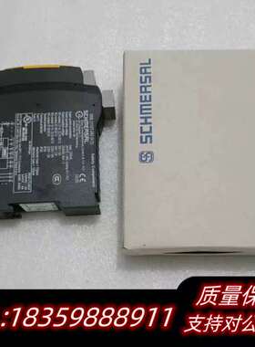 施迈赛安全继电器SRB211ST-24V/V.2齐全，功询价